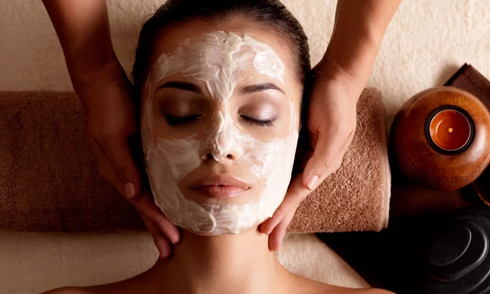 Up to 41% Off on Facial at Skin Addiction - Second Medium