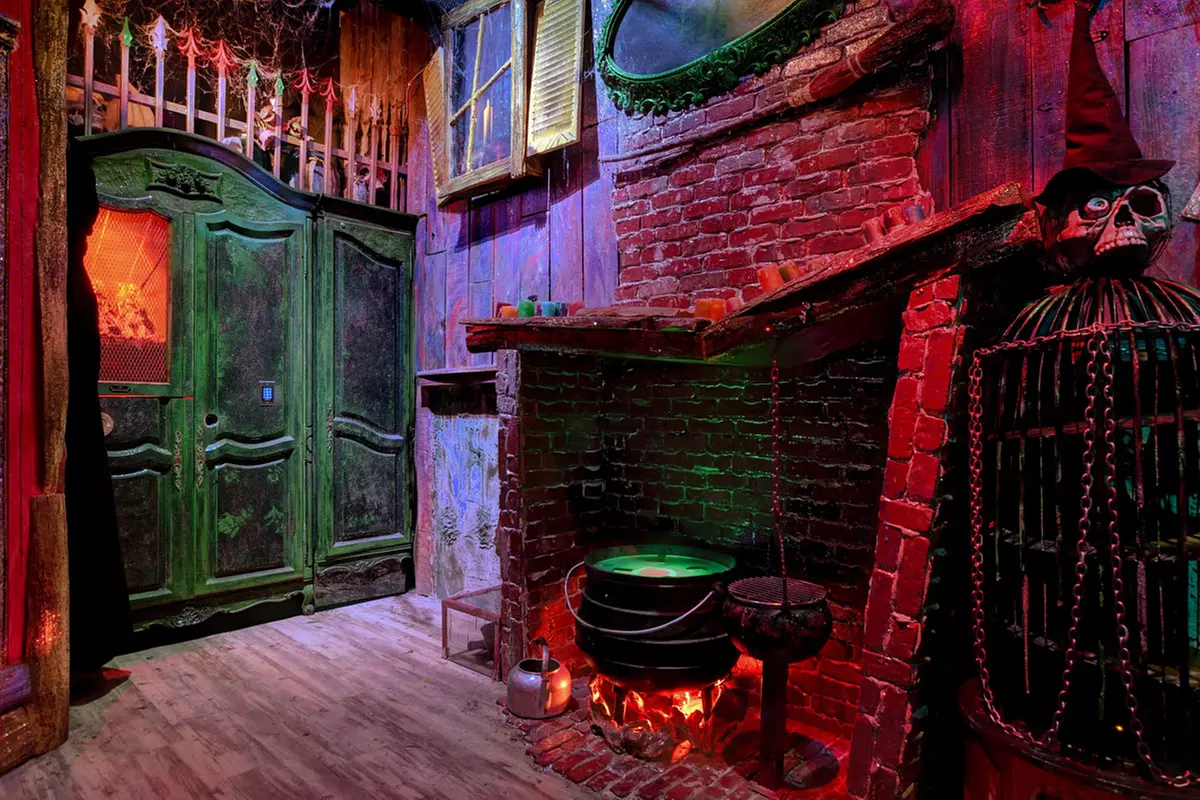 Escape Room Deals Up to 55% Off at Number One Escape Room