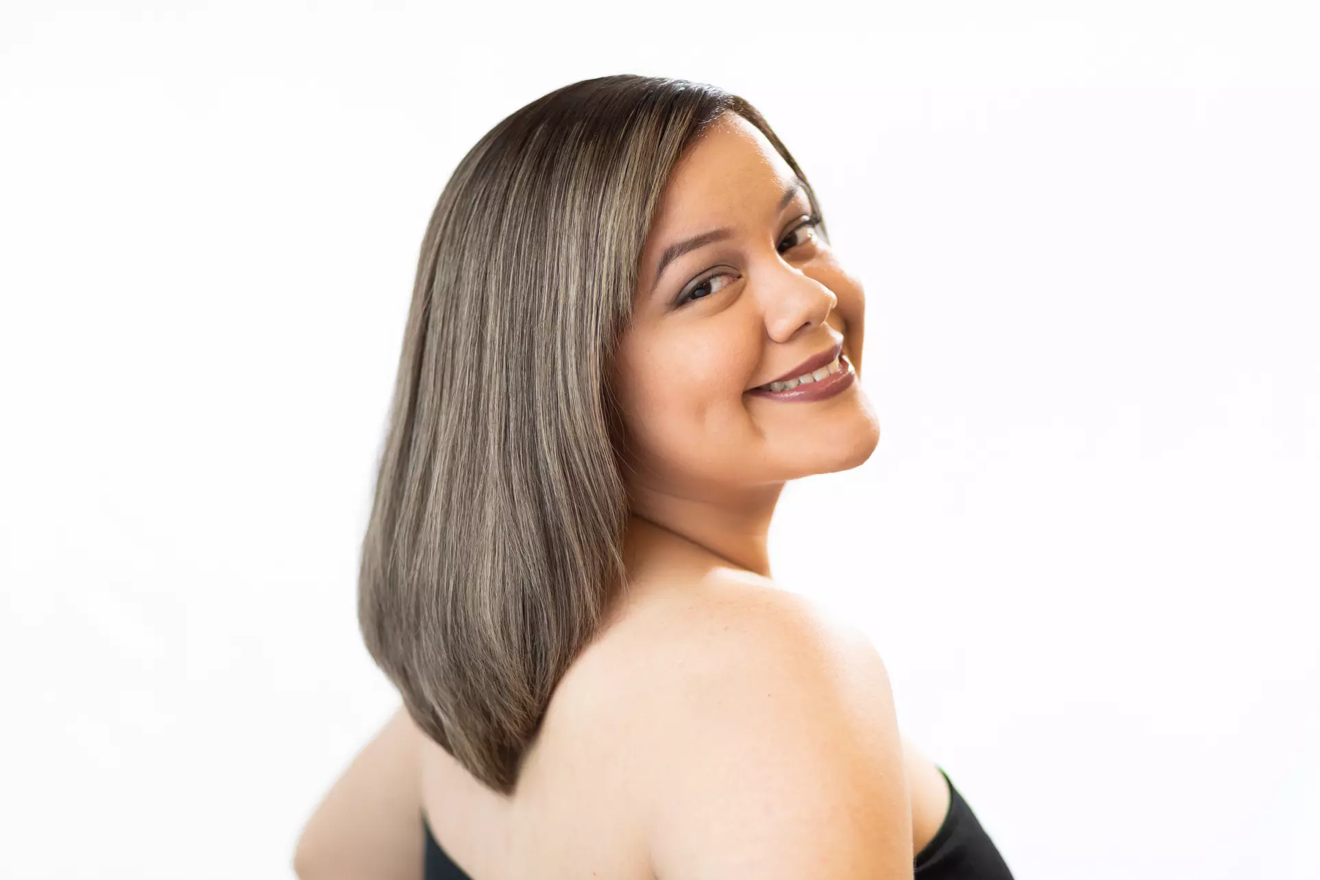 Up to 40% Off on Hair Styling at Salon Efrain - Primary Image