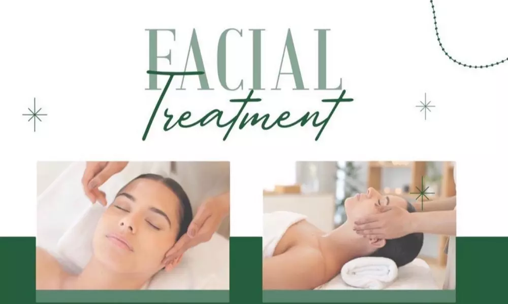 Discover The Beauty Sugar Wax's Facial or Eyebrow Wax & Tint/Henna Options with up to 40% Off for a Refreshing Look - Second Medium