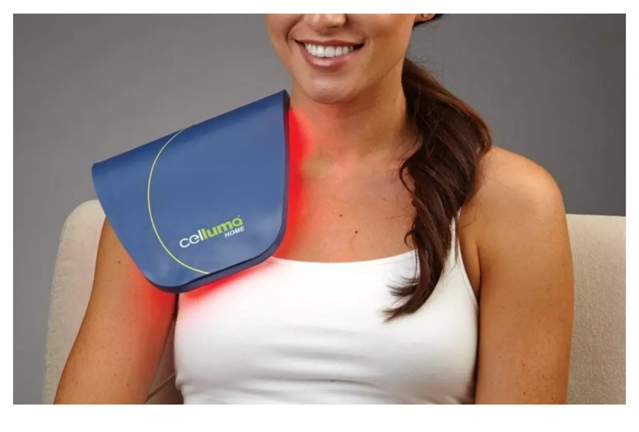 Experience LED Light Therapy with Private Sessions