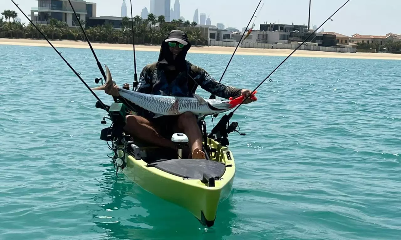 Up to 50% Off on Kayak Rental at Maui Kayak Shop