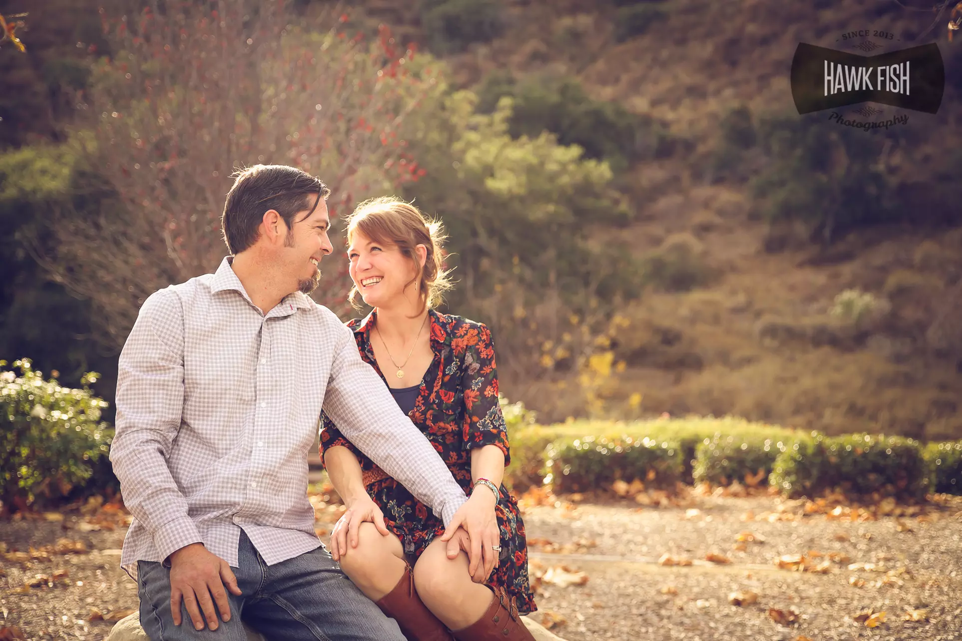 Capture Beautiful Moments with a 30-minute Mini Outdoor Photo Shoot