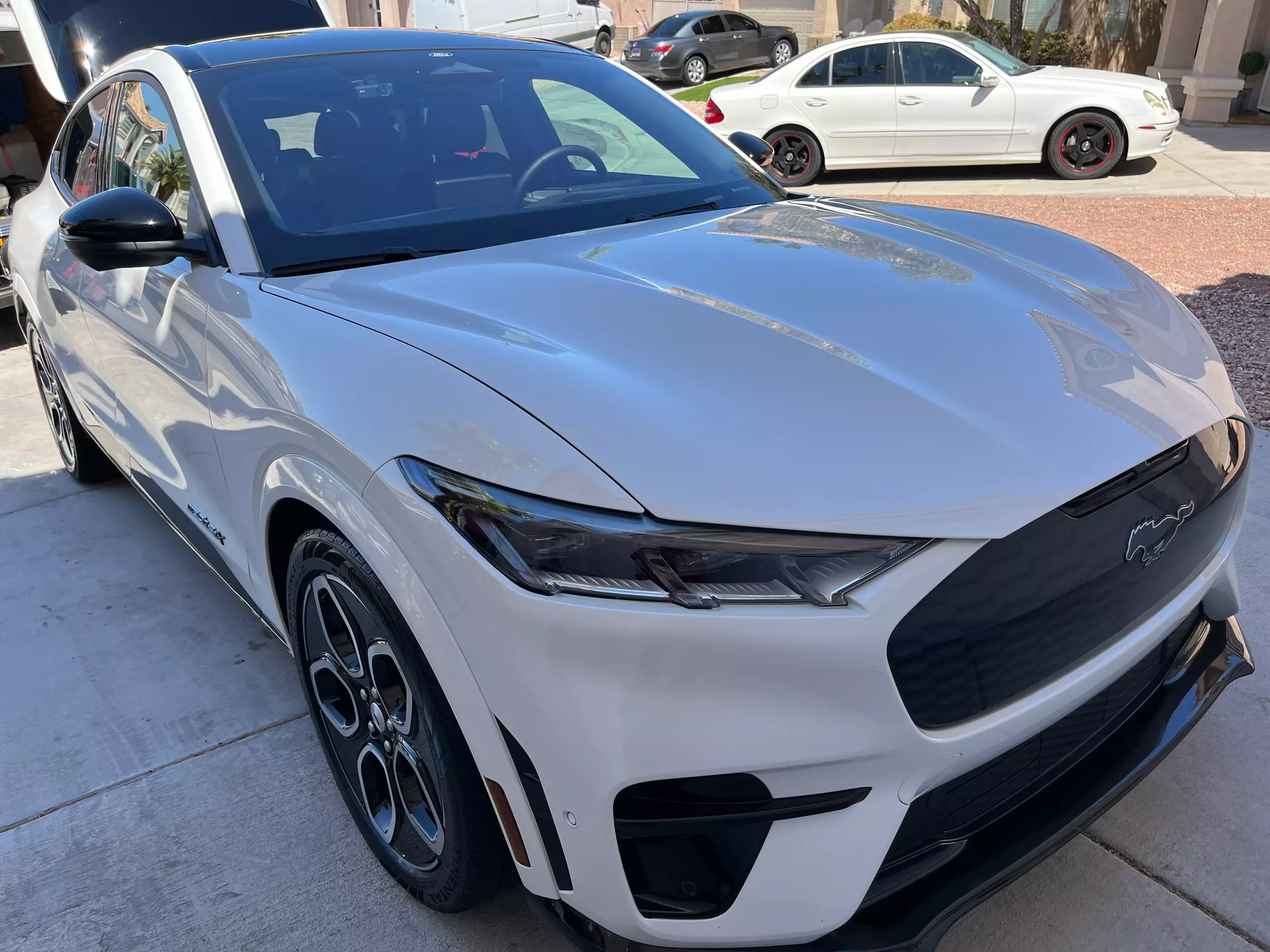 Up to 28% Off on Exterior Car Wash at Tokay auto detailing