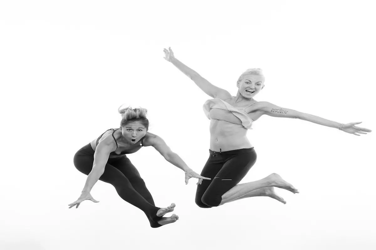 Up to 67% Off on Hot Yoga at Hot Yoga Republic - Primary Image