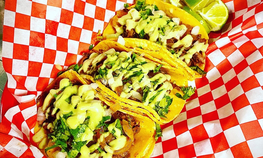 Fries - El Yaqui Mexican Food & Desserts | Groupon