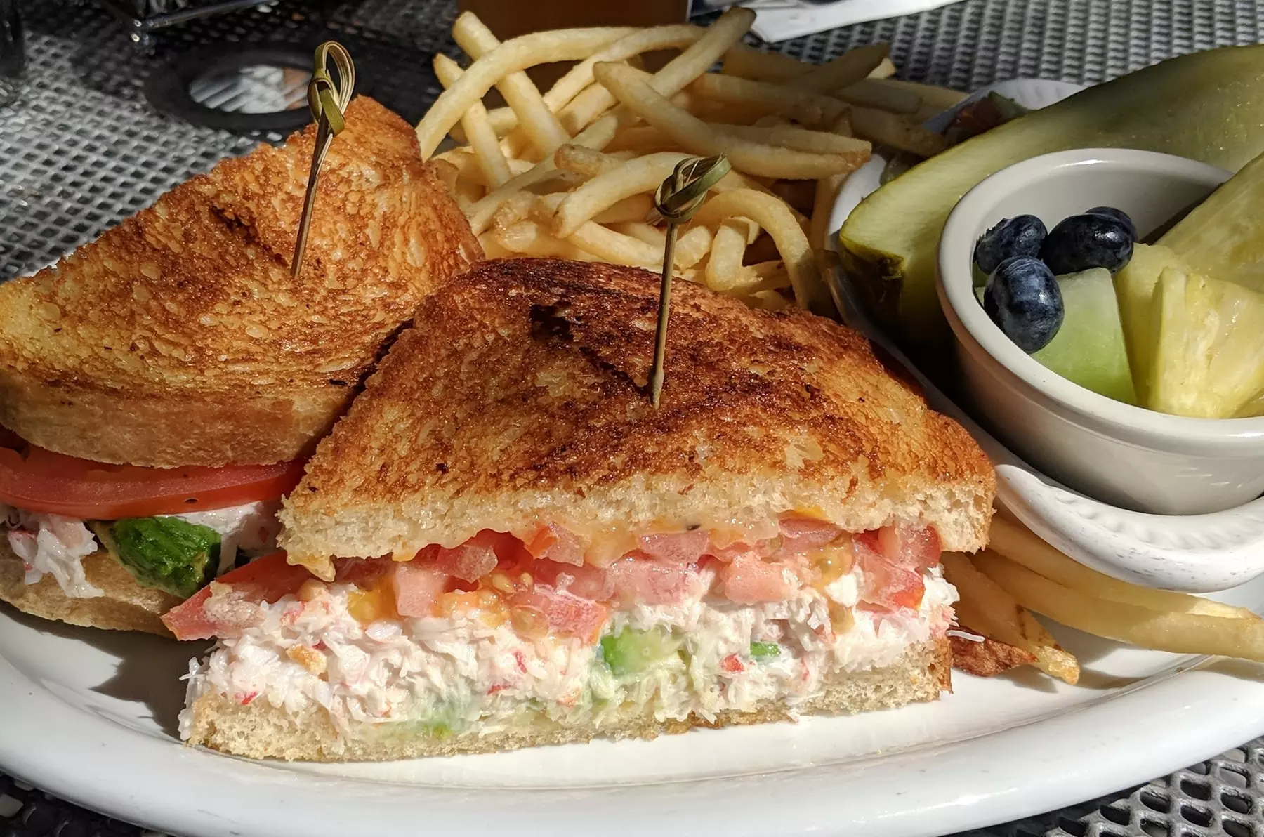 Enjoy American Casual Dining with Options for 2 or More