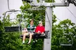 Explore with One Child or Adult Scenic Picnic & Scenic Chairlift Ride with Basket Lunch and More (Up to 20%Off) - Second Medium