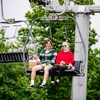Image 6: 1 Child or Adult Scenic Picnic & Scenic Chairlift Ride w/ Lunch & More