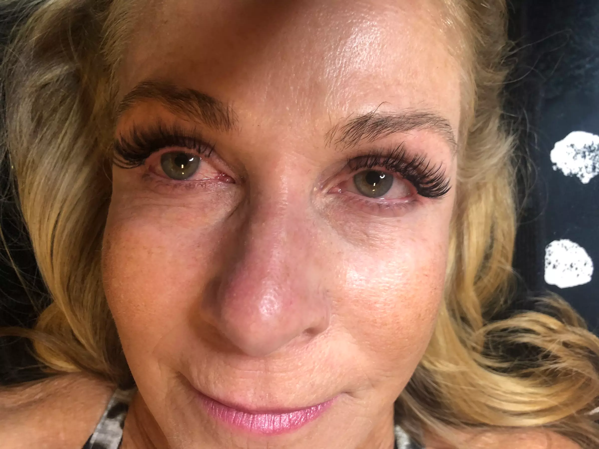 Achieve a Flawless Look with Eyelash Extensions with Fill!