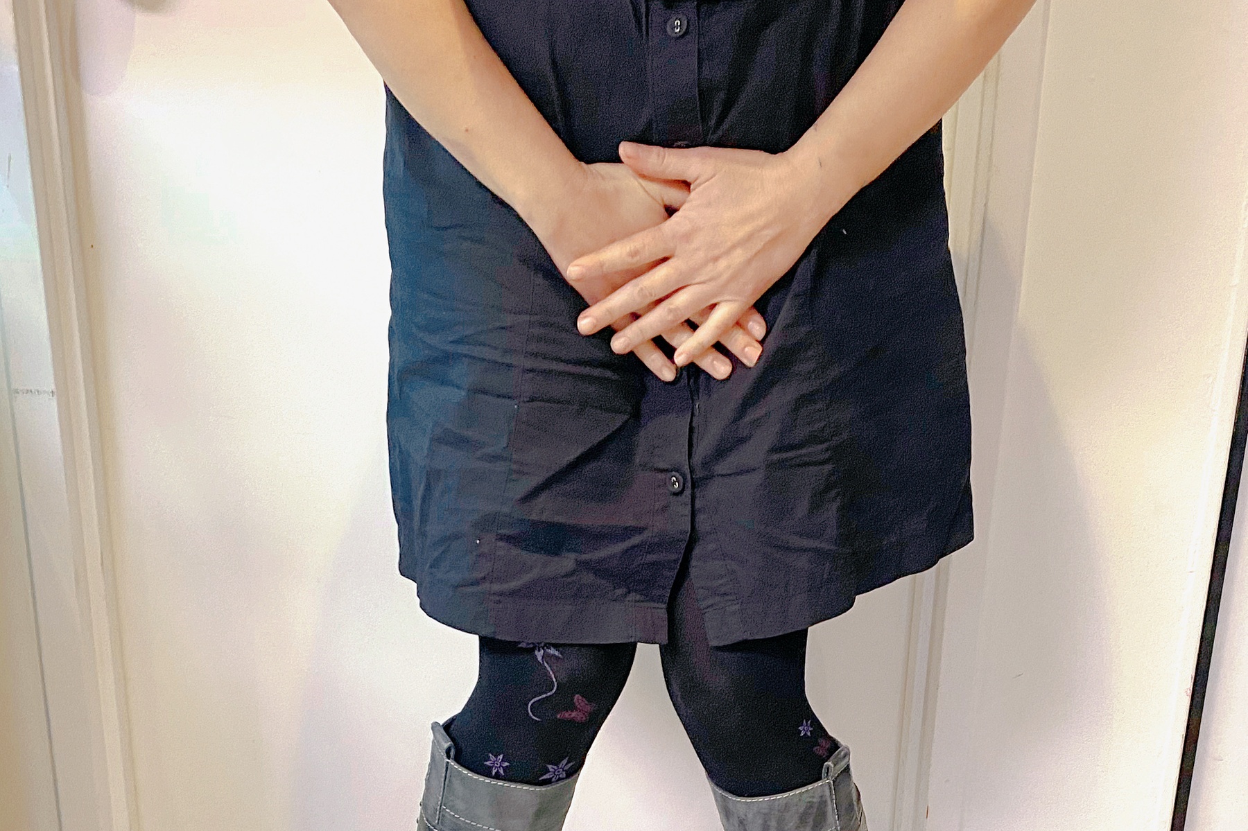 Up to 52% Off on EMS at Spiral Beauty and Wellness