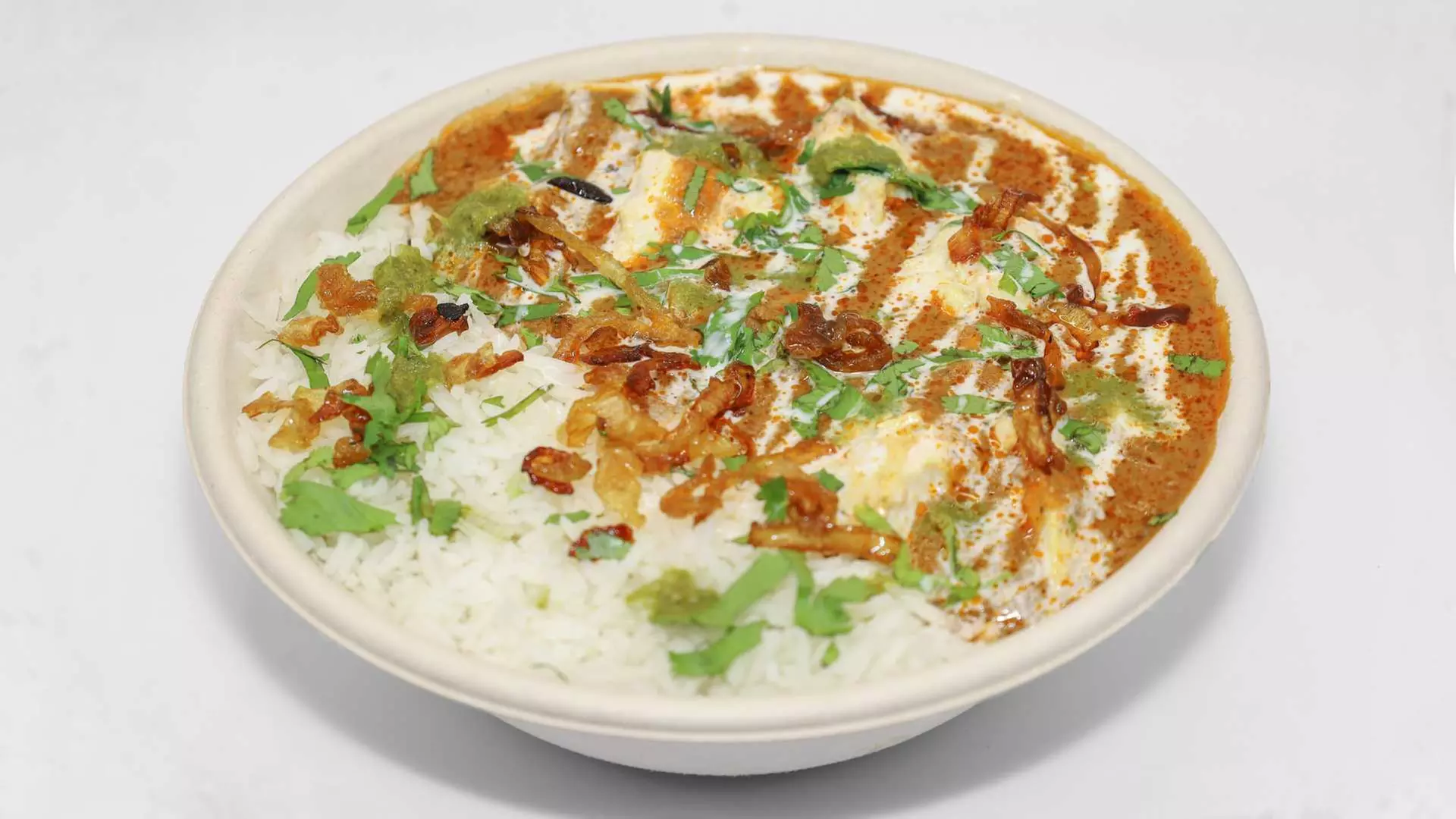 Buy One Get One Free Bowls with Munchkart's Indian Flavors