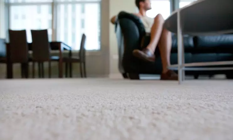 Up to 61% Off on Carpet / Tile cleaning at Doctor carpet - Primary Image