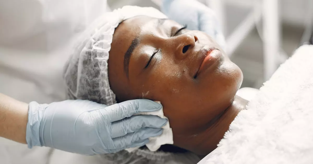 Discover Radiant Skin with Chronos Body, Health and Wellness MedSpa's Glytone Peels - up to 65% Off - Primary Image