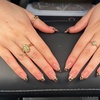 Image 1: Transform Your Nails w/1 Set of Gel-X/Polish Removal (Gel-X / Acrylic)