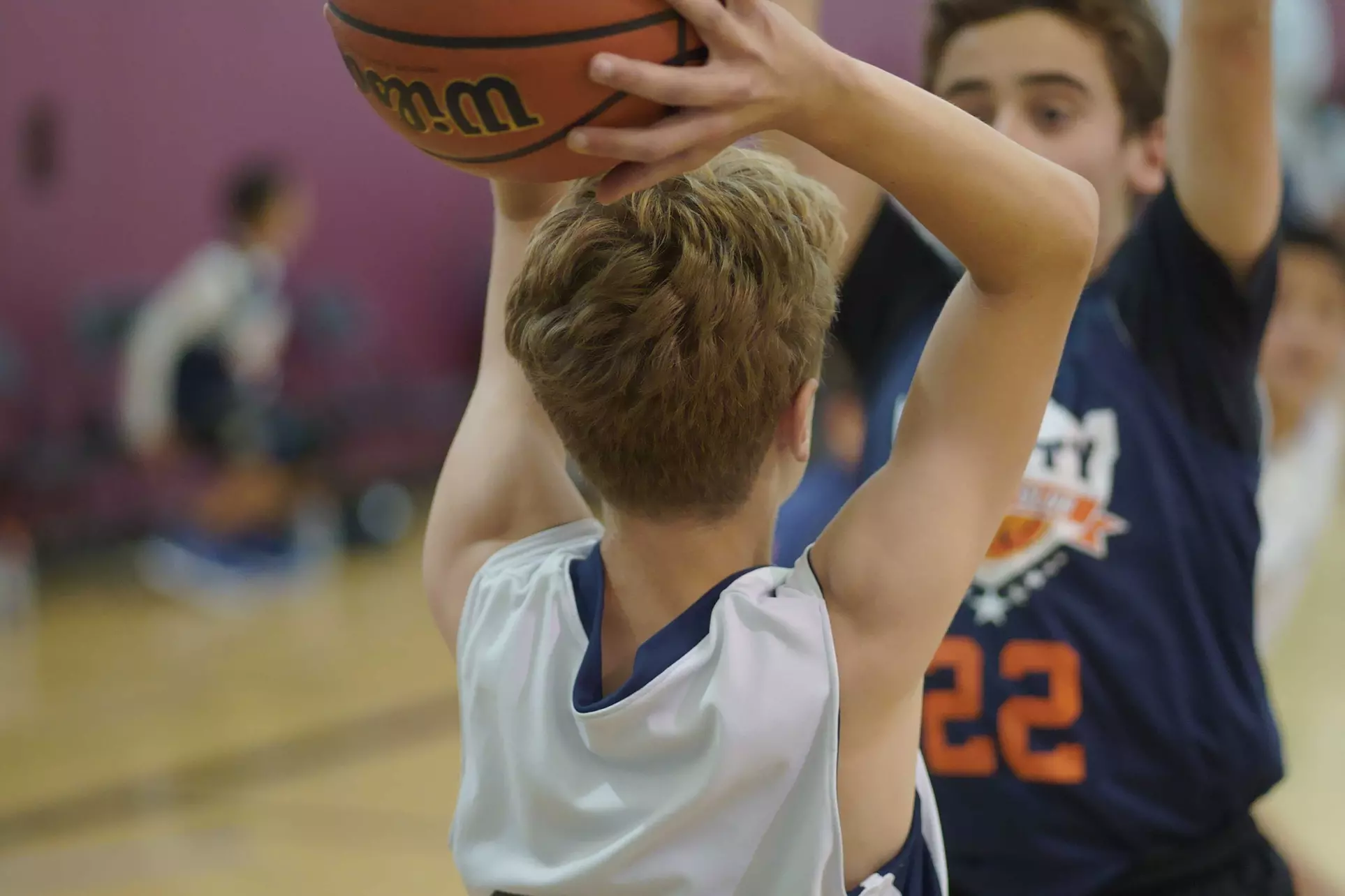 Up to 50% Off on Sports Training Camp at Hoop Elite Basketball - Primary Image