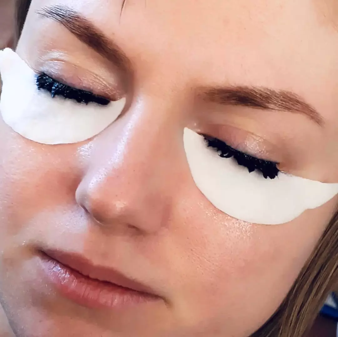 Irina Malkmus. Permanent Makeup in Solvang Offers One Eyelash Tint Treatment (Up to 50% Off) - Primary Image