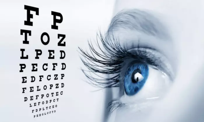 Up to 49% Off on Laser Eye Surgery - Ellis eye and Laser medical Center - Dr wiliam Ellis - Primary Image