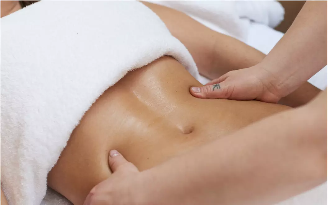 Up to 34% Off on Lymphatic Drainage Massage at Health and Beauty for Life - Primary Image
