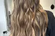 Get Wash, Cut, and Blow Dry, Highlights, Balayage Treatment at Prestige hair salon (Up to 45% Off) - Second Medium