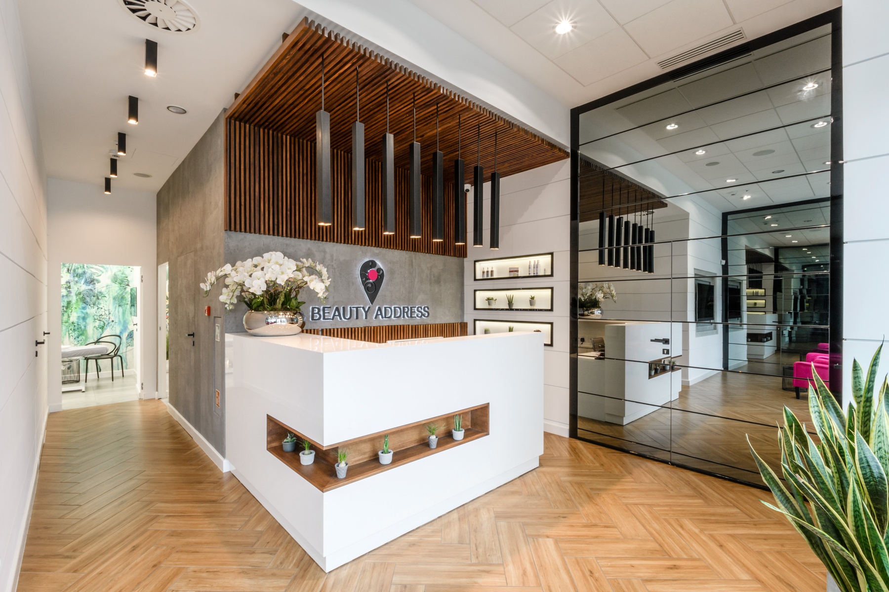 Dowolnie wybrany masaż 30-, 60- lub 90-minutowy