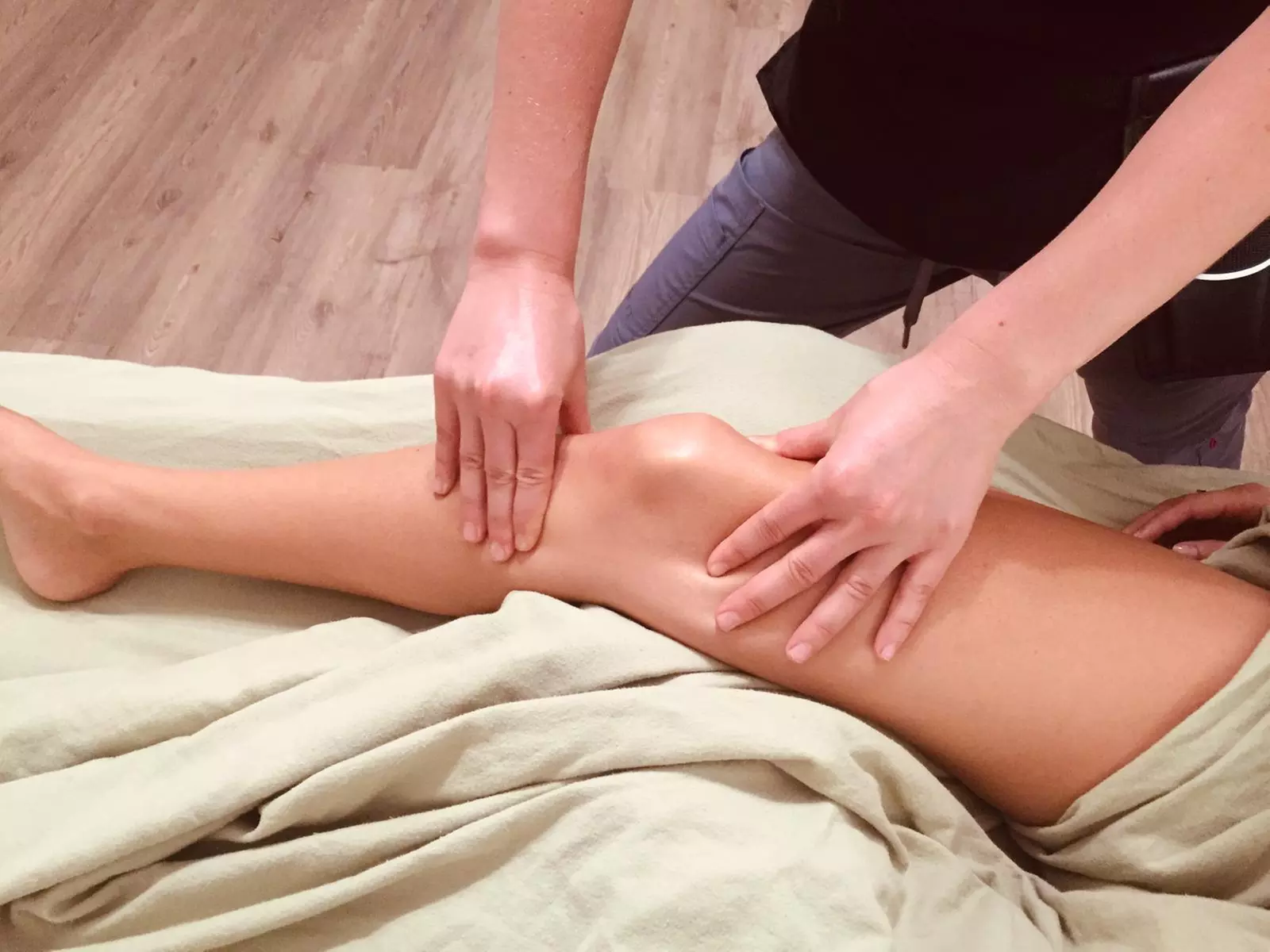 Up to 55% Off on Chiropractic Services at Dr. Jack Bendavid's Family & Sport Chiropractic (Spine Intelligence)