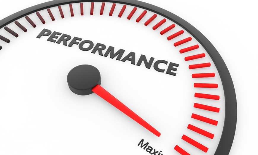 Image 2: Private Men's Performance & Recovery System