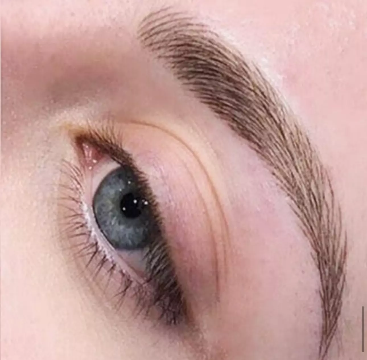 Permanent Make-up für Lippen, Lidstrich o. Augenbrauen für 1 Person