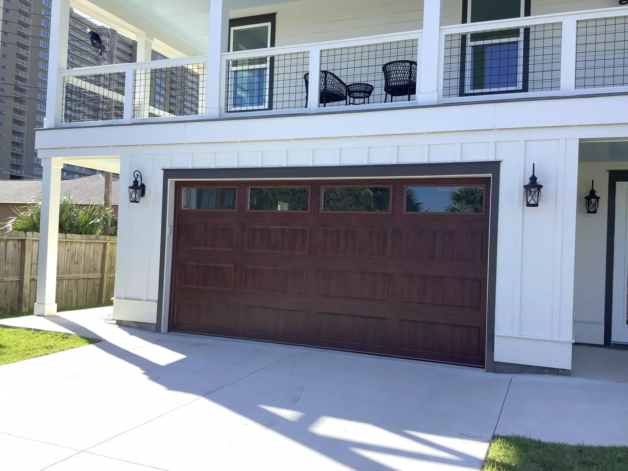 Up to 62% Off on Garage Door Repair at 850 Garage Doors - Primary Image