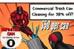 Up to 38% Off on Pressure Washing at Definitely Can LLC - Second Medium