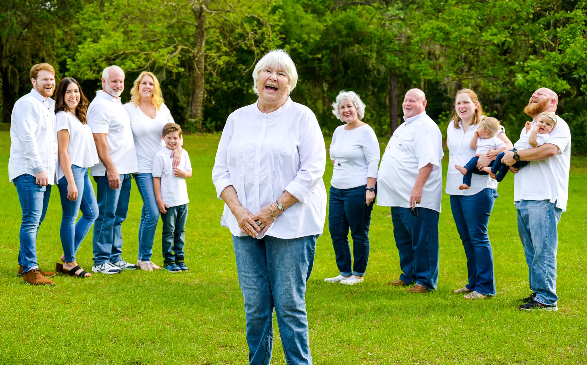 Up to 50% Off on Studio Photography at Gold Tier Photography - Primary Image