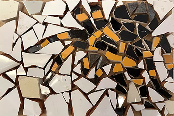 Up to 46% Off on Mosaic Introductory Workshop at Go Create