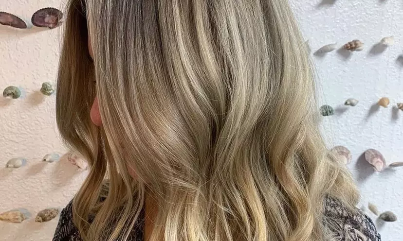Up to 49% Off on Salon - Hair Color / Highlights at Hair by Jessica - Primary Image