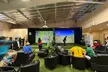 Up to 63% Off on Indoor Golf at Golfersbz - Second Medium