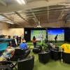 Image 2: Up to 66% Off on Indoor Golf at Golfersbz