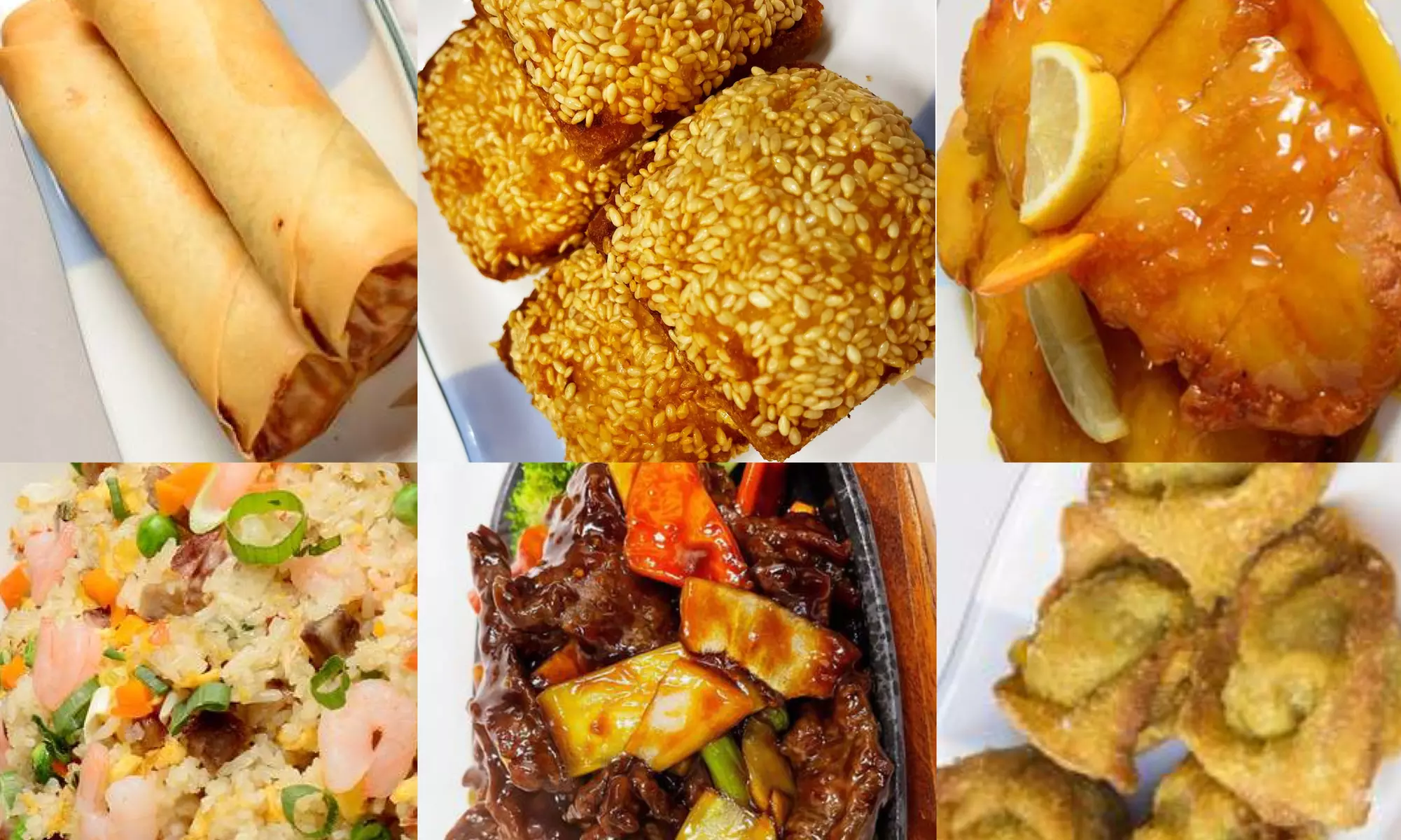 Up to 20% Off on Asian Fusion Cuisine at Tiantian Kitchen