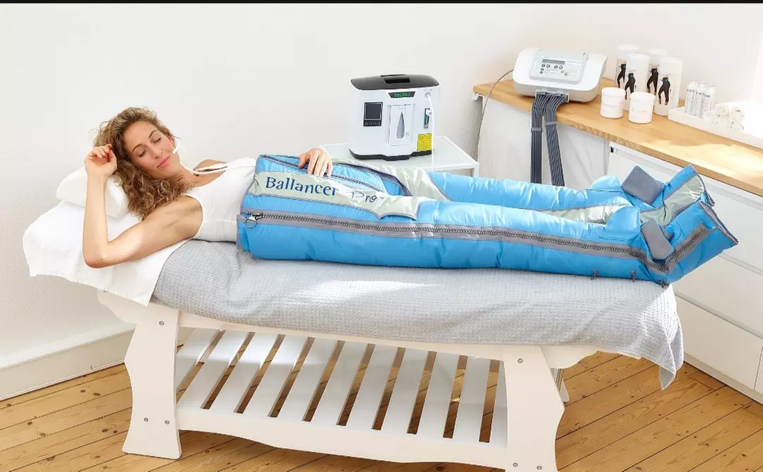 Bis zu 71% Rabatt auf Elektronik – Schönheit/Gesundheit bei EMS Training Fürth - Primary Image