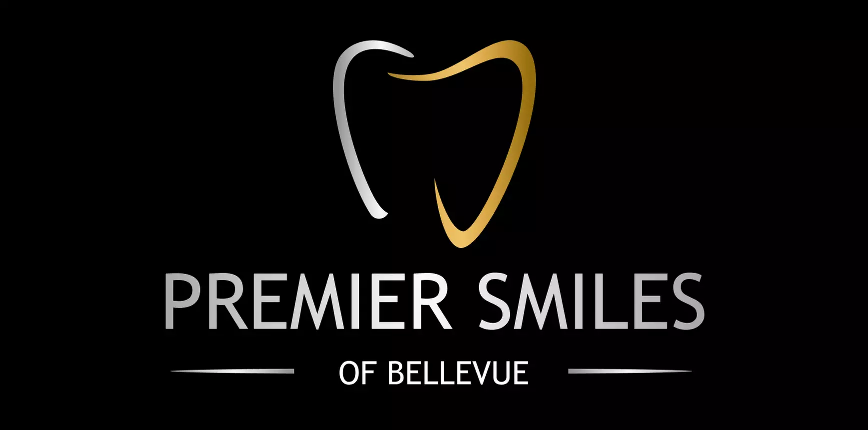Experience Premier Smiles of Bellevue with a Dental Exam, Cleaning, and Full Mouth X-Rays, all at up to 50% off - Second Medium
