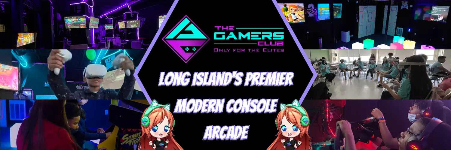 Up to 27% Off on Arcade at The Gamers Club - Primary Image