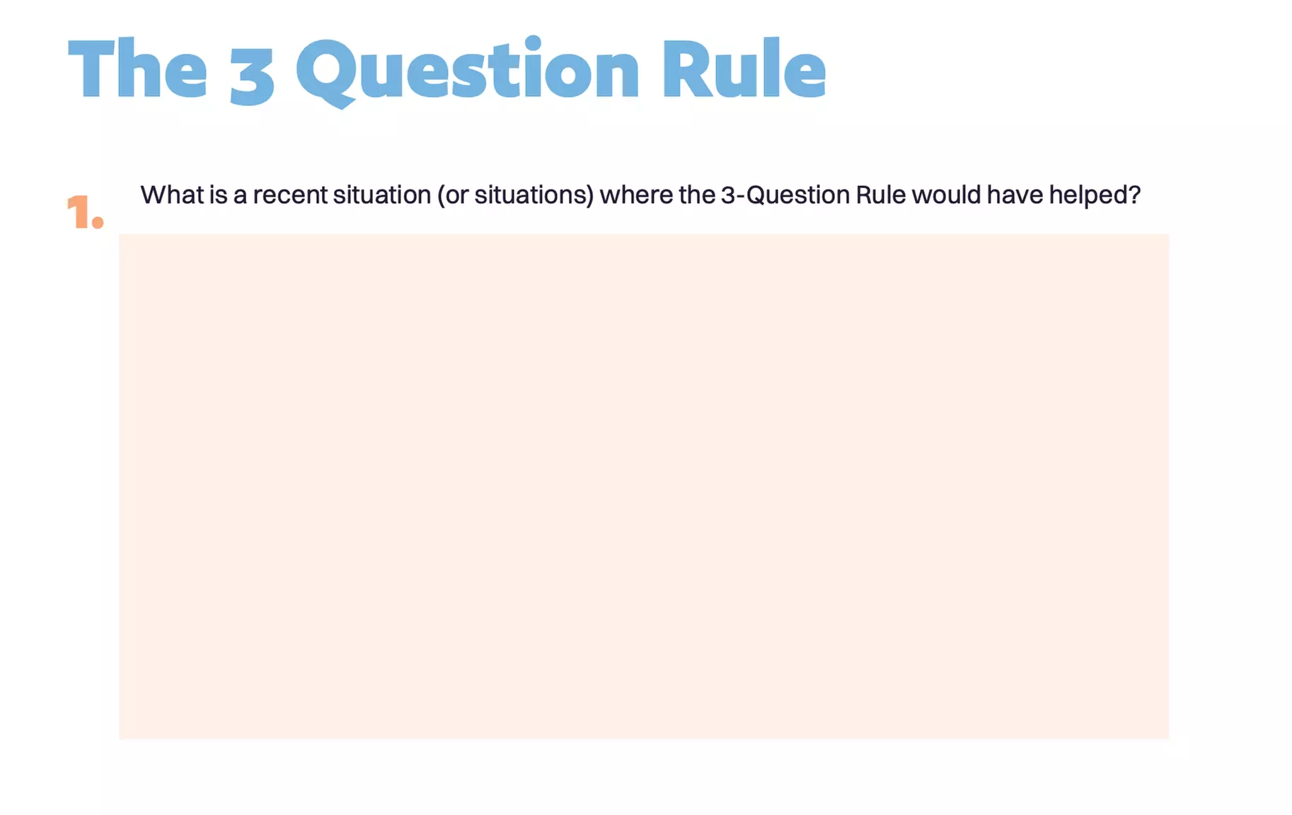 Up to 50% Off on Online Psychology Course at EQ Applied LLC - Second Medium