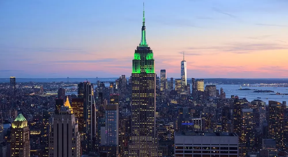 Discover NYC: Scavenger Hunt for 2, 4, or 6 Adventurers