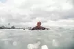 Get Personalized Private 1.5 Hour Surfing Class with Woods Surf Lessons (Up to 27% Off) - Second Medium
