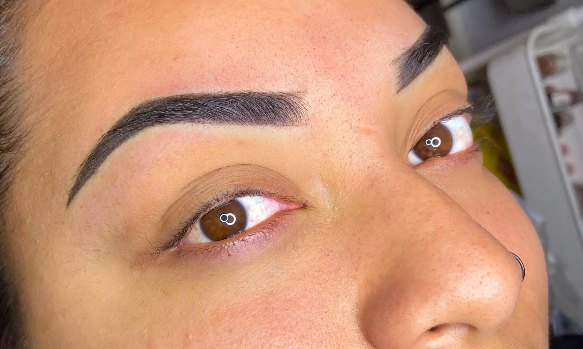 Up to 40% Off on Permanent Makeup at Brows on the Prowl - Primary Image