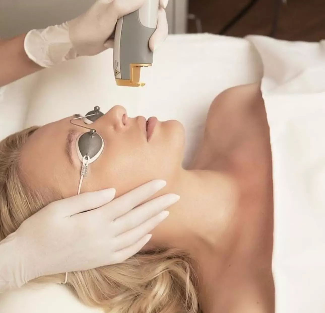 Up to 58% Off on Laser Skin Resurfacing - Branded 