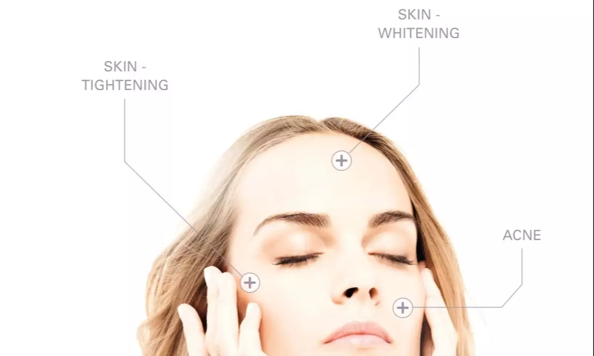 Up to 48% Off on Facial - Thermal Rejuvenation at Laser & Skin Clinic by Aigre Bloom - Primary Image