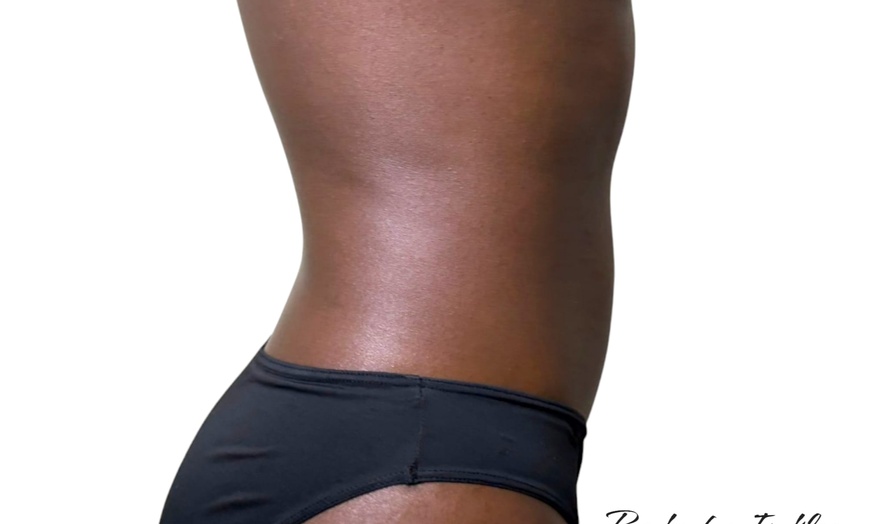 Image 7: One, Three or Six Ultrasound Cavitation Sessions or Wood Therapy
