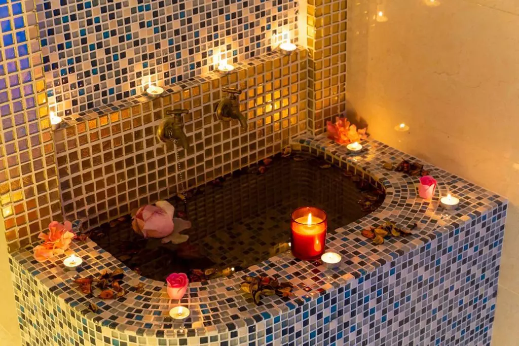 Up to 40% Off on  at Bellamour beauty lounge Al barsha