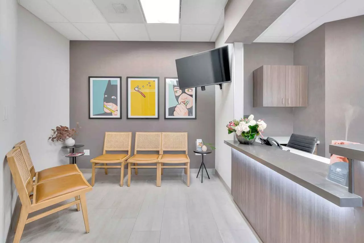 Non-Invasive Lip and Eye Treatments for a Youthful Look