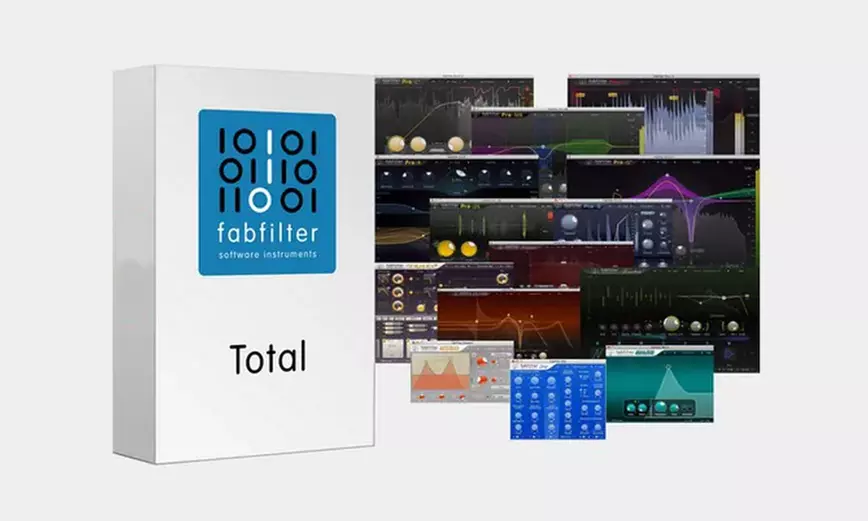 Up to 88% Off on Custom - Electronics at Plugin Max - Primary Image