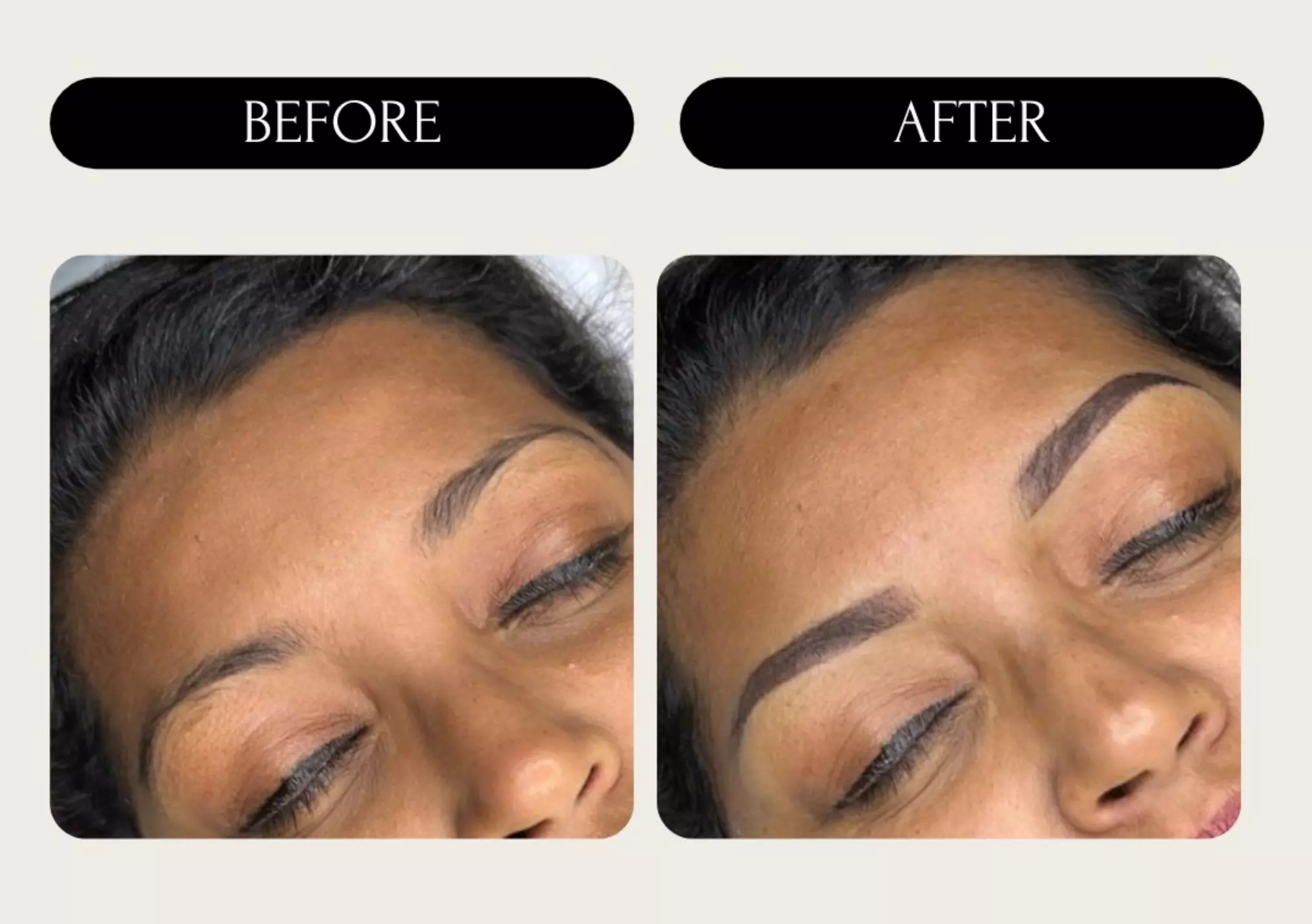 Up to 39% Off on Permanent Makeup at EVARA House of Beauty